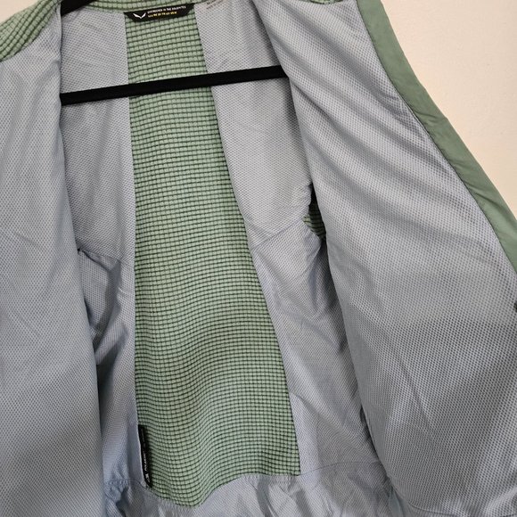 NWOT Salewa Polartec Insulated Shell Jacket - Picture 7 of 9